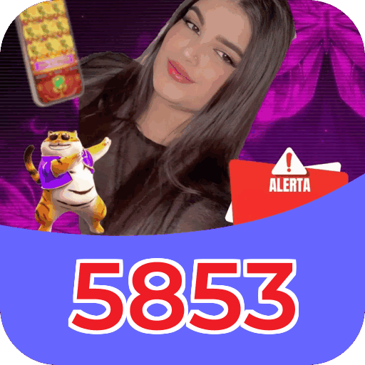 5853 RTP Games